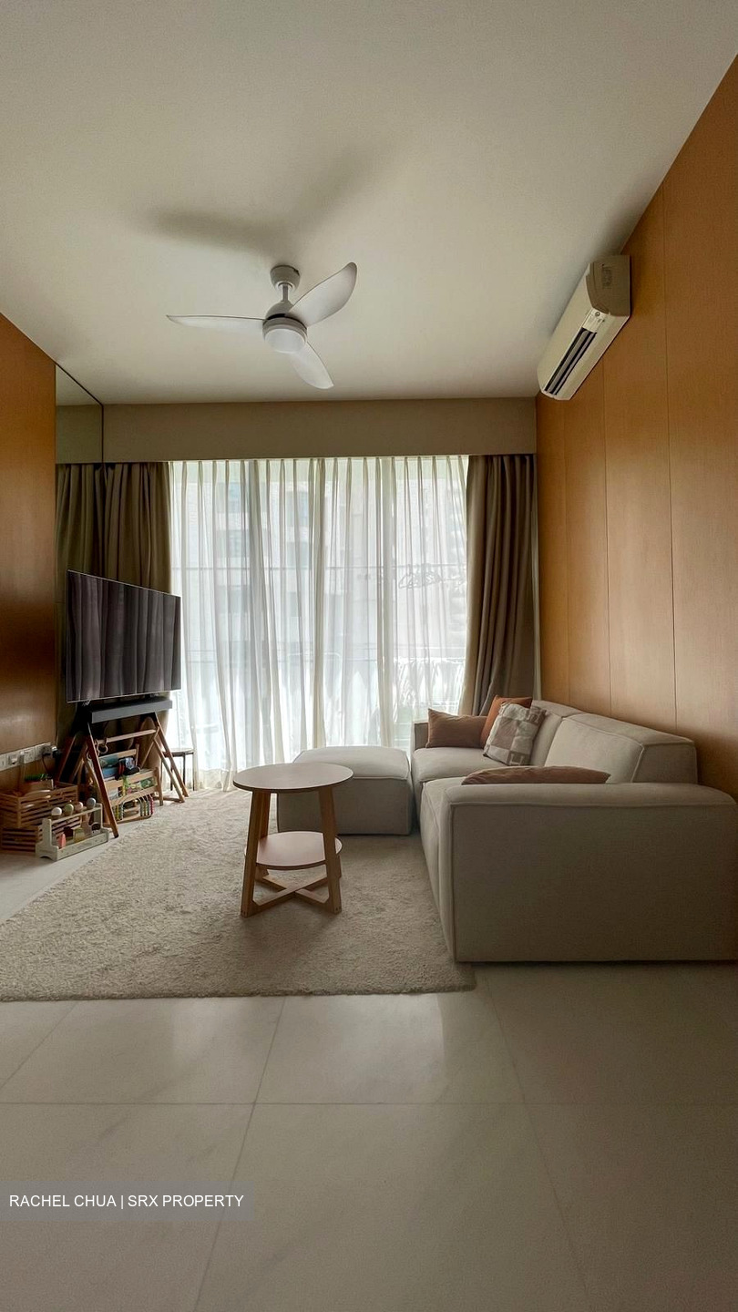 RV Residences (D10), Condominium #496083811
